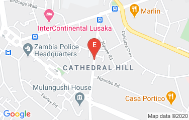 Malawi High Commission in Lusaka, Zambia