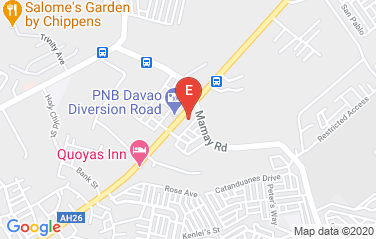 Malaysia Consulate General in Davao City, Philippines