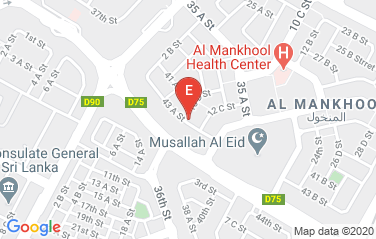 Malaysia Consulate General in Dubai, United Arab Emirates