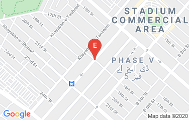 Malaysia Consulate General in Karachi, Pakistan