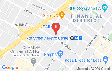 Malaysia Consulate General in Los Angeles, United States