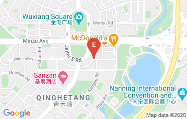 Malaysia Consulate General in NanNing, China