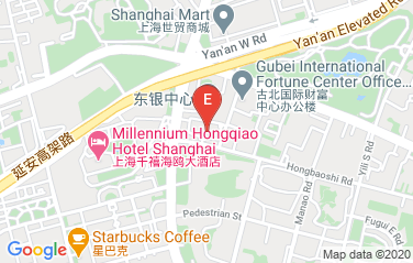 Malaysia Consulate General in Shanghai, China