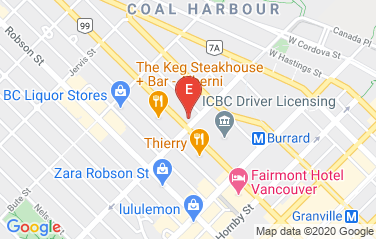 Malaysia Consulate General in Vancouver, Canada