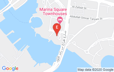 Malaysia Embassy in Abu Dhabi, United Arab Emirates