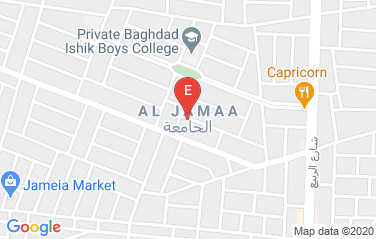 Malaysia Embassy in Baghdad, Iraq