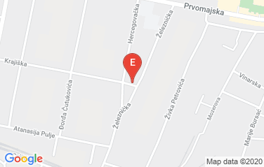 Malaysia Embassy in Belgrade, Serbia