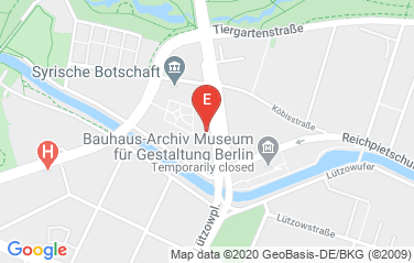 Malaysia Embassy in Berlin, Germany