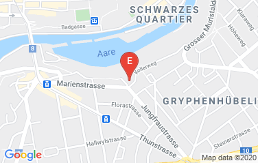 Malaysia Embassy in Bern, Switzerland