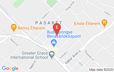 Malaysia Embassy in Budapest, Hungary