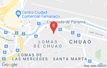 Malaysia Embassy in Caracas, Venezuela