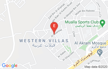 Malaysia Embassy in Damascus, Syria