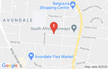 Malaysia Embassy in Harare, Zimbabwe