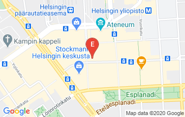 Malaysia Embassy in Helsinki, Finland