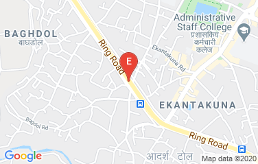 Malaysia Embassy in Kathmandu, Nepal