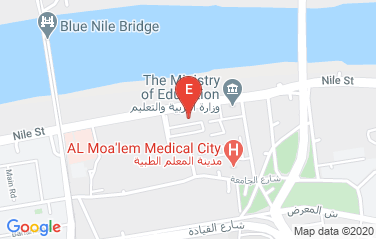 Malaysia Embassy in Khartoum, Sudan