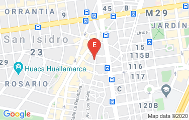 Malaysia Embassy in Lima, Peru