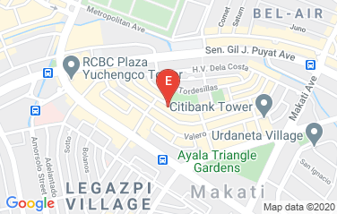 Malaysia Embassy in Manila, Philippines