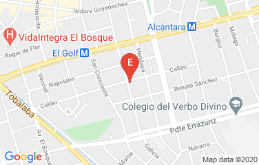 Malaysia Embassy in Santiago, Chile