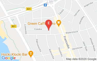 Malaysia Embassy in Warsaw, Poland