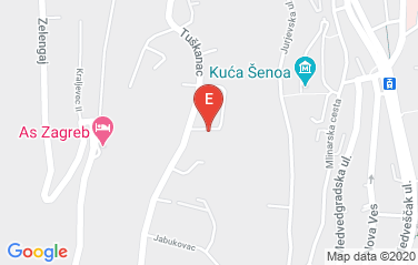 Malaysia Embassy in Zagreb, Croatia