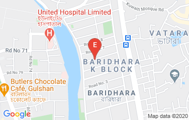 Malaysia High Commission in Dhaka, Bangladesh