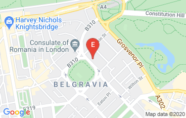 Malaysia High Commission in London, United Kingdom