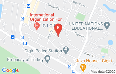 Malaysia High Commission in Nairobi, Kenya