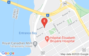 Malaysia High Commission in Ottawa, Canada