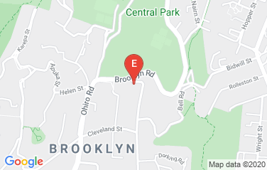 Malaysia High Commission in Wellington, New Zealand