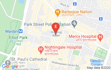 Malaysia Honorary Consulate in Kolkata, India