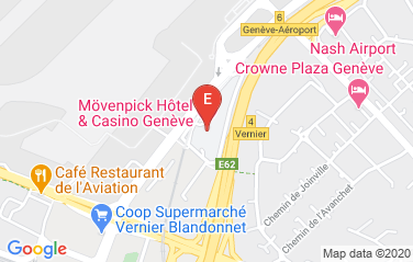 Malaysia Permanent Mission in Geneva, Switzerland