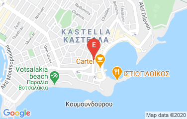 Maldives Consulate General in Athens, Greece