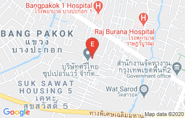 Maldives Consulate General in Bangkok, Thailand