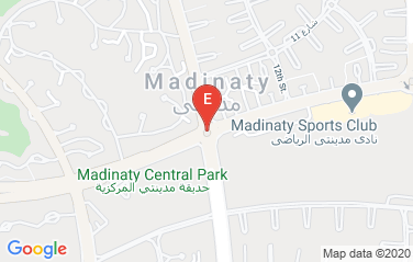 Maldives Consulate General in Cairo, Egypt