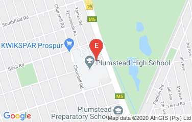 Maldives Consulate General in Cape Town, South Africa