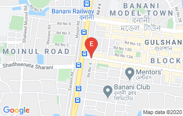 Maldives Consulate General in Dhaka, Bangladesh