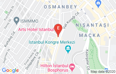 Maldives Consulate General in Istanbul, Turkey