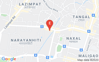 Maldives Consulate General in Kathmandu, Nepal