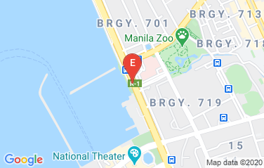 Maldives Consulate General in Manila, Philippines