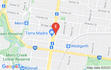 Maldives Consulate General in Melbourne, Australia