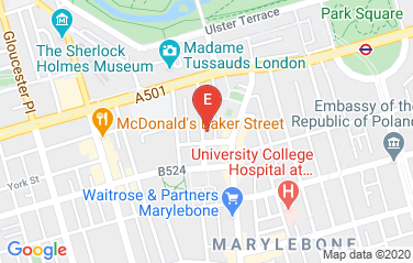 Maldives High Commission in London, United Kingdom