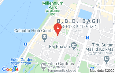 Maldives Honorary Consulate in Kolkata, India