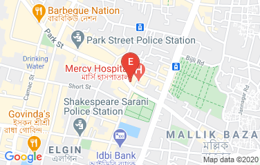 Mali Honorary Consulate in Kolkata, India