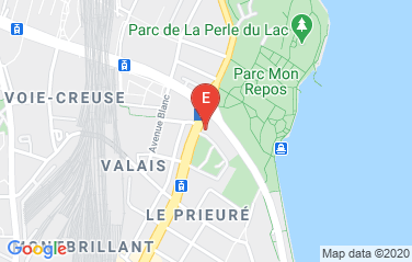 Malta Consulate General in Geneva, Switzerland