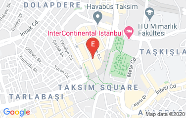 Malta Consulate General in Istanbul, Turkey