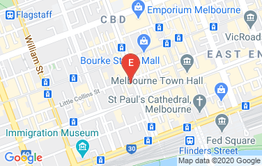 Malta Consulate General in Melbourne, Australia