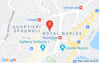 Malta Consulate General in Naples, Italy