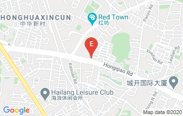 Malta Consulate General in Shanghai, China