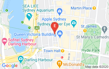 Malta Consulate General in Sydney, Australia